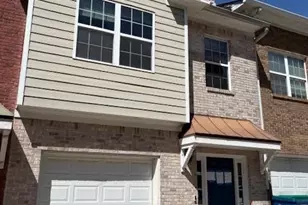 5019 Lower Elm St, Atlanta, GA 30349 - Photo 1