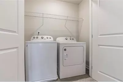 10 American Avenue #Juniper, Newnan, GA 30263 - Photo 25