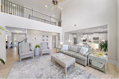 3202 Garden Hill Lane, Douglasville, GA 30135 - Photo 9