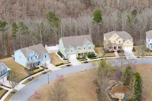 3202 Garden Hill Ln, Douglasville, GA 30135 - Photo 5