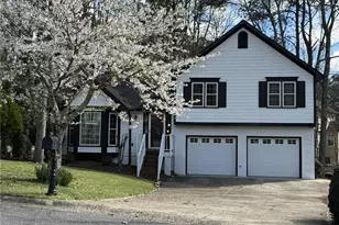 718 Players Ct, Woodstock, GA 30189 - Photo 1