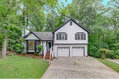 718 Players Court, Woodstock, GA 30189 - Photo 1