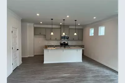 423 Perth Street, Cartersville, GA 30121 - Photo 5