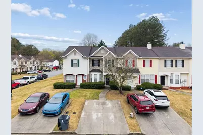 6097 Camden Forrest Cove, Riverdale, GA 30296 - Photo 21