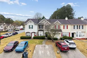 6097 Camden Forrest Cove, Riverdale, GA 30296 - Photo 21