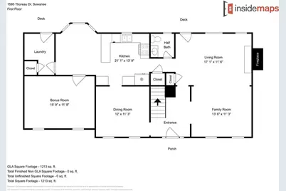 1595 Thoreau Drive, Suwanee, GA 30024 - Photo 21