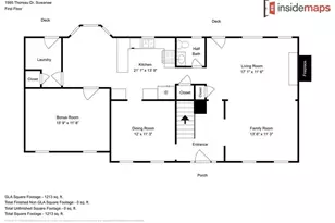 1595 Thoreau Dr, Suwanee, GA 30024 - Photo 21