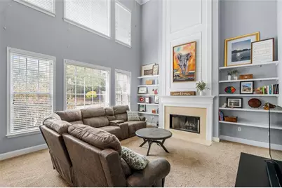 5464 Vinings Lake Way SW, Mableton, GA 30126 - Photo 7