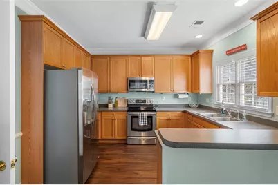 5464 Vinings Lake Way SW, Mableton, GA 30126 - Photo 15