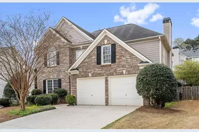 5464 Vinings Lake Way SW, Mableton, GA 30126 - Photo 45