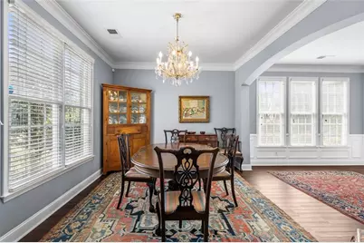 5464 Vinings Lake Way SW, Mableton, GA 30126 - Photo 19