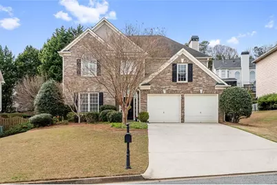 5464 Vinings Lake Way SW, Mableton, GA 30126 - Photo 1