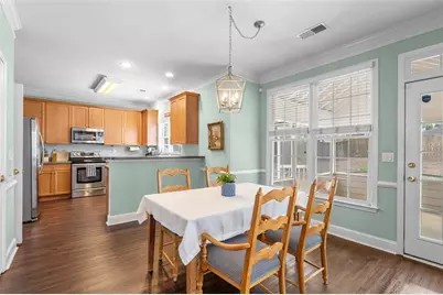 5464 Vinings Lake Way SW, Mableton, GA 30126 - Photo 11