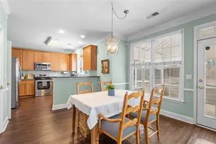 5464 Vinings Lake Way SW, Mableton, GA 30126 - Photo 11