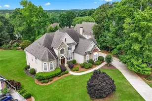 106 April Walk, McDonough, GA 30253 - Photo 39