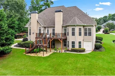 106 April Walk, McDonough, GA 30253 - Photo 35