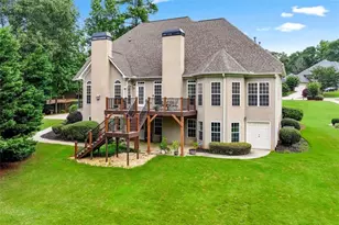 106 April Walk, McDonough, GA 30253 - Photo 35