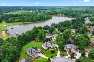 106 April Walk, McDonough, GA 30253 - Photo 41