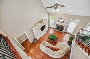 106 April Walk, McDonough, GA 30253 - Photo 23