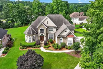 106 April Walk, McDonough, GA 30253 - Photo 37