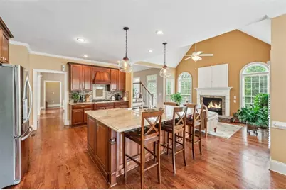 106 April Walk, McDonough, GA 30253 - Photo 5