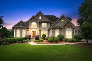 106 April Walk, McDonough, GA 30253 - Photo 1