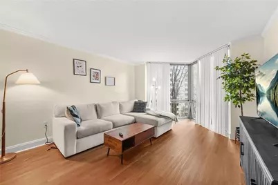 2870 Pharr Court South NW #608, Atlanta, GA 30305 - Photo 1