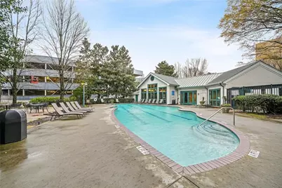 2870 Pharr Court South NW #608, Atlanta, GA 30305 - Photo 17