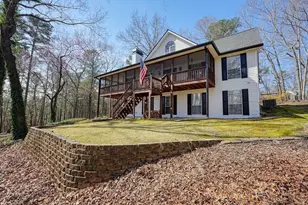 1260 Fields Chapel Rd, Canton, GA 30114 - Photo 1