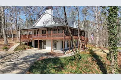 1260 Fields Chapel Road, Canton, GA 30114 - Photo 3