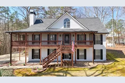 1260 Fields Chapel Road, Canton, GA 30114 - Photo 1