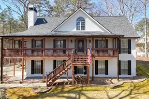 1260 Fields Chapel Rd, Canton, GA 30114 - Photo 1