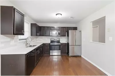 442 Booth Circle SW, Marietta, GA 30008 - Photo 11