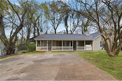 442 Booth Circle SW, Marietta, GA 30008 - Photo 3