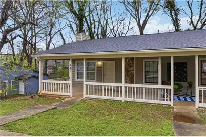 442 Booth Circle SW, Marietta, GA 30008 - Photo 1