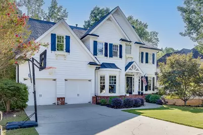 5979 Grand Loop Road, Sugar Hill, GA 30518 - Photo 3