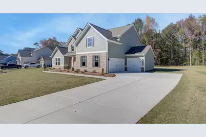 117 Homesite Saddle Drive, Senoia, GA 30276 - Photo 3