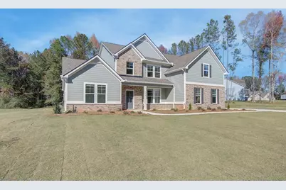117 Homesite Saddle Drive, Senoia, GA 30276 - Photo 5