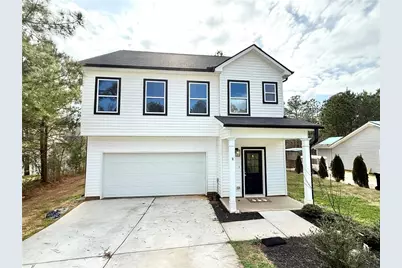 87 Mineral Springs Lane, Newnan, GA 30263 - Photo 1