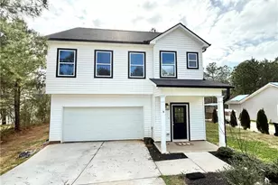 87 Mineral Springs Ln, Newnan, GA 30263 - Photo 1