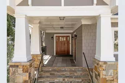 1131 Rosedale Drive NE, Atlanta, GA 30306 - Photo 3