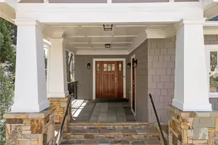 1131 Rosedale Dr NE, Atlanta, GA 30306 - Photo 3