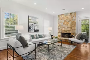 1131 Rosedale Dr NE, Atlanta, GA 30306 - Photo 13