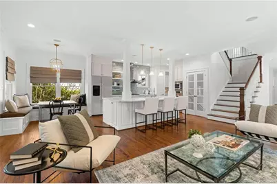 1131 Rosedale Drive NE, Atlanta, GA 30306 - Photo 15