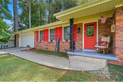 1792 Frazier Road, Decatur, GA 30033 - Photo 3