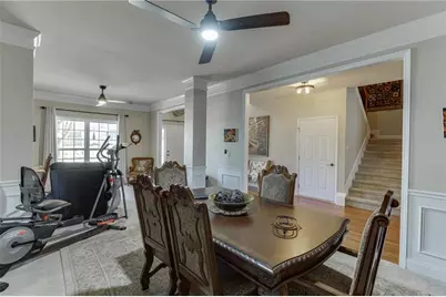 810 Liberty Bell Run, Hoschton, GA 30548 - Photo 13
