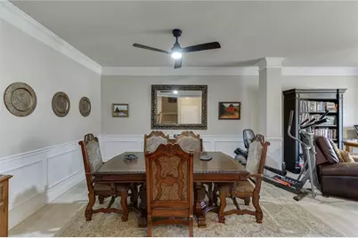 810 Liberty Bell Run, Hoschton, GA 30548 - Photo 5