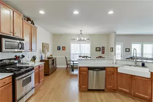 810 Liberty Bell Run, Hoschton, GA 30548 - Photo 17