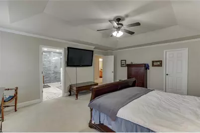 810 Liberty Bell Run, Hoschton, GA 30548 - Photo 31