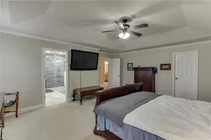 810 Liberty Bell Run, Hoschton, GA 30548 - Photo 31